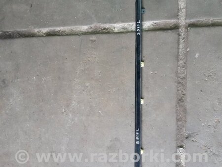 ФОТО Молдинг стекла передний левый для Subaru Forester SG S11 (02-08) Київ