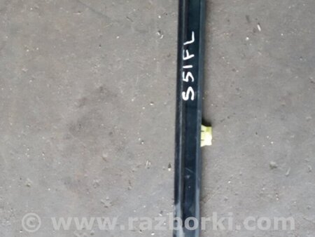 ФОТО Молдинг стекла передний левый для Subaru Forester SG S11 (02-08) Київ