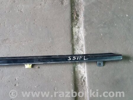 ФОТО Молдинг стекла передний левый для Subaru Forester SG S11 (02-08) Київ