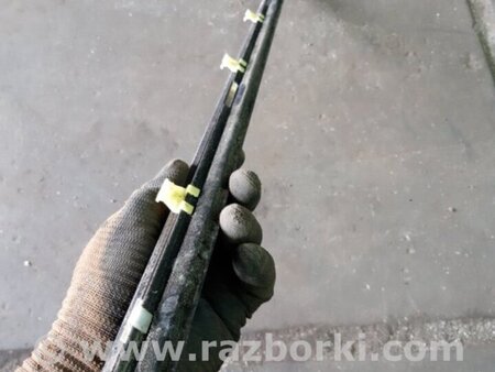 ФОТО Молдинг стекла передний левый для Subaru Forester SG S11 (02-08) Київ