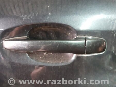 ФОТО Ручка двери задняя левая для Subaru Forester SJ S13 (12-18) Київ