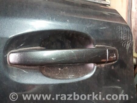 ФОТО Ручка двери задняя левая для Subaru Forester SJ S13 (12-18) Київ