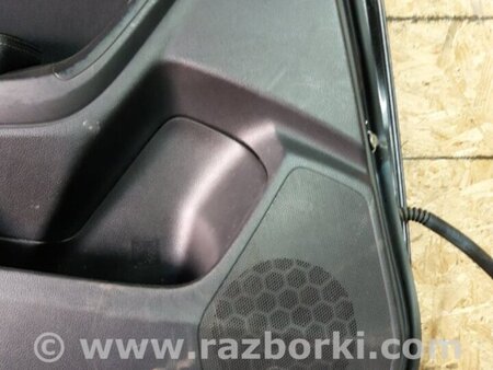 ФОТО Карта двери задней левой для Subaru Forester SJ S13 (12-18) Київ