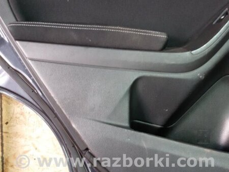 ФОТО Карта двери задней левой для Subaru Forester SJ S13 (12-18) Київ