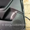 ФОТО Карта двери задней левой для Subaru Forester SJ S13 (12-18) Київ