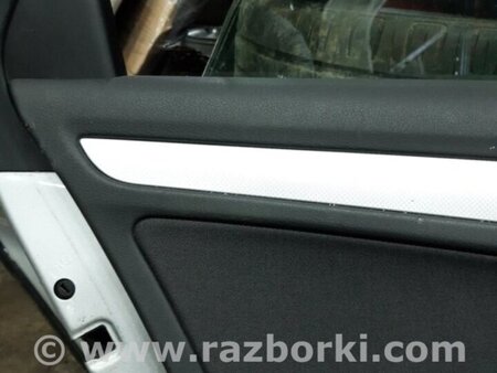 ФОТО Карта двери задней левой для Audi (Ауди) A4 IV B8 8K (07-15) Київ