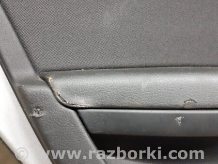 ФОТО Карта двери задней левой для Audi (Ауди) A4 IV B8 8K (07-15) Київ