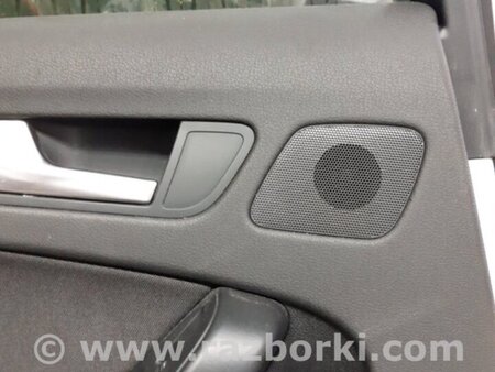 ФОТО Карта двери задней левой для Audi (Ауди) A4 IV B8 8K (07-15) Київ