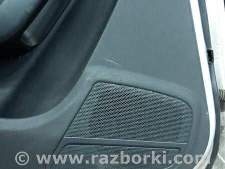 ФОТО Карта двери задней левой для Audi (Ауди) A4 IV B8 8K (07-15) Київ