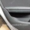 ФОТО Карта двери задней левой для Audi (Ауди) A4 IV B8 8K (07-15) Київ
