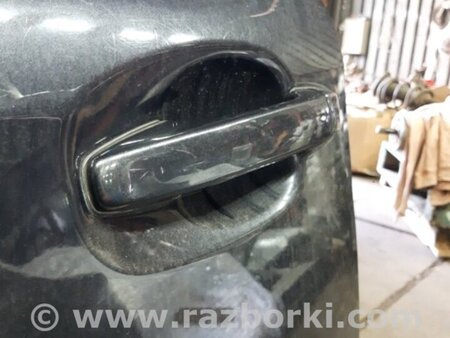 ФОТО Ручка двери передняя левая для Subaru Forester SJ S13 (12-18) Київ