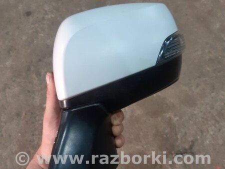 ФОТО Зеркало левое для Subaru Forester SJ S13 (12-18) Київ