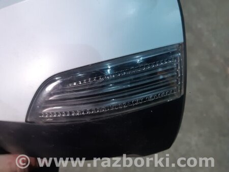 ФОТО Зеркало левое для Subaru Forester SJ S13 (12-18) Київ