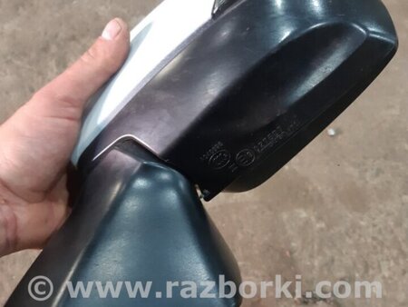 ФОТО Зеркало левое для Subaru Forester SJ S13 (12-18) Київ