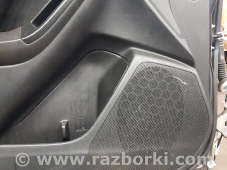 ФОТО Карта двери передней левой для Subaru Forester SJ S13 (12-18) Київ