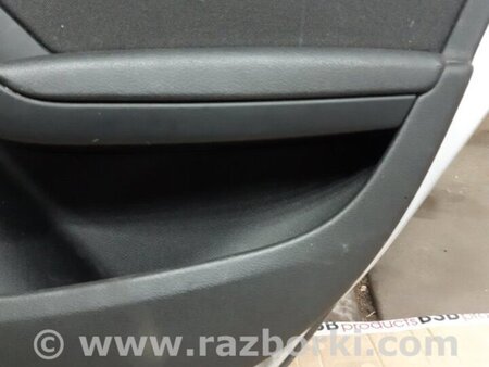 ФОТО Карта двери задней правой для Audi (Ауди) A4 IV B8 8K (07-15) Київ