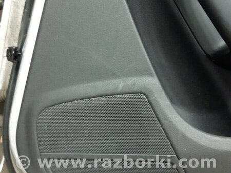 ФОТО Карта двери задней правой для Audi (Ауди) A4 IV B8 8K (07-15) Київ