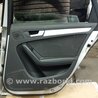 ФОТО Карта двери задней правой для Audi (Ауди) A4 IV B8 8K (07-15) Київ