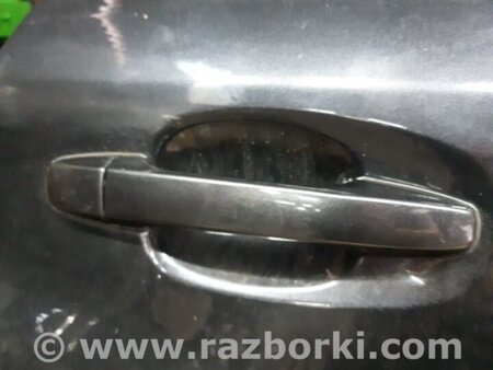 ФОТО Ручка двери задняя правая для Subaru Forester SJ S13 (12-18) Київ