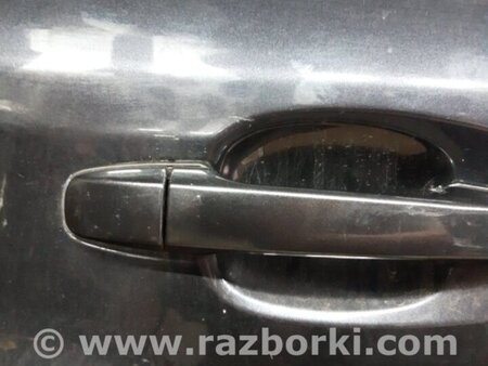 ФОТО Ручка двери задняя правая для Subaru Forester SJ S13 (12-18) Київ