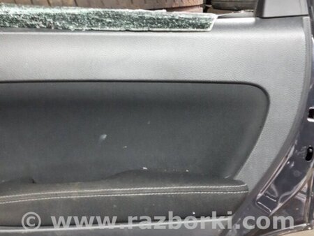 ФОТО Карта двери задней правой для Subaru Forester SJ S13 (12-18) Київ