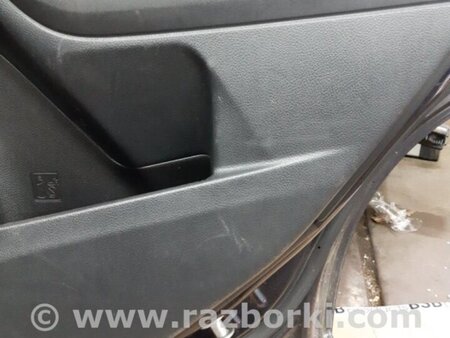 ФОТО Карта двери задней правой для Subaru Forester SJ S13 (12-18) Київ