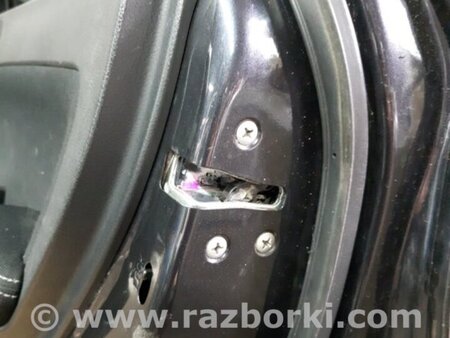 ФОТО Замок двери задний правый для Subaru Forester SJ S13 (12-18) Київ