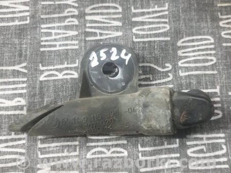 ФОТО Патрубок для BMW 5 F10 (10-17) Київ