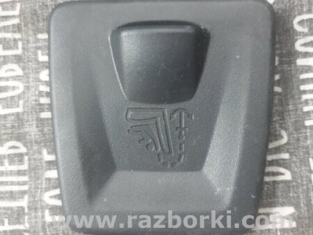 ФОТО Накладка кузова для BMW 5 F10 (10-17) Київ