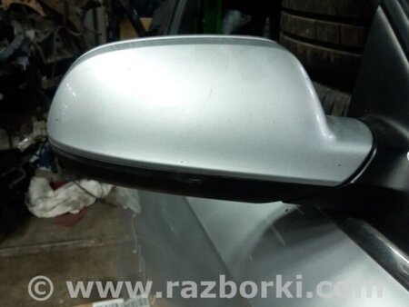 ФОТО Зеркало правое для Audi (Ауди) A4 IV B8 8K (07-15) Київ