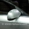 Зеркало правое Audi (Ауди) A4 IV B8 8K (07-15)