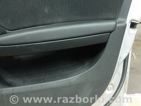 ФОТО Карта двери передней правой для Audi (Ауди) A4 IV B8 8K (07-15) Київ
