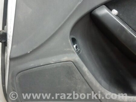 ФОТО Карта двери передней правой для Audi (Ауди) A4 IV B8 8K (07-15) Київ