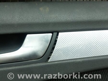 ФОТО Карта двери передней правой для Audi (Ауди) A4 IV B8 8K (07-15) Київ