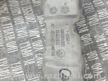 ФОТО Уплотнитель левый для BMW 5 F10 (10-17) Київ