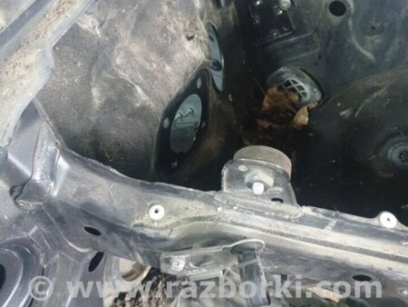 ФОТО Кронштейн для BMW 5 F10 (10-17) Київ