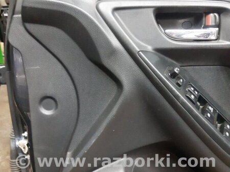ФОТО Карта двери передней правой для Subaru Forester SJ S13 (12-18) Київ