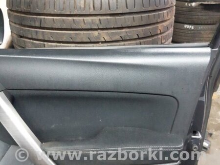 ФОТО Карта двери передней правой для Subaru Forester SJ S13 (12-18) Київ