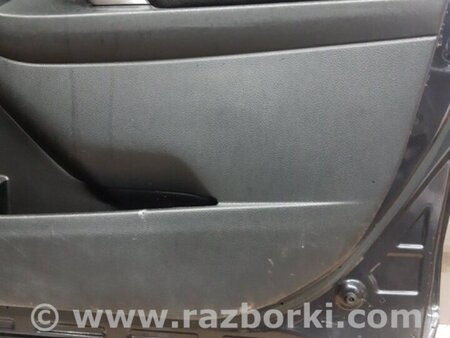 ФОТО Карта двери передней правой для Subaru Forester SJ S13 (12-18) Київ