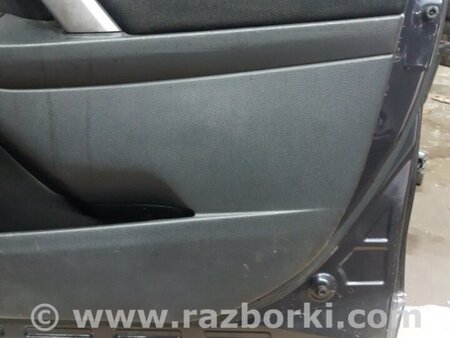 ФОТО Карта двери передней правой для Subaru Forester SJ S13 (12-18) Київ