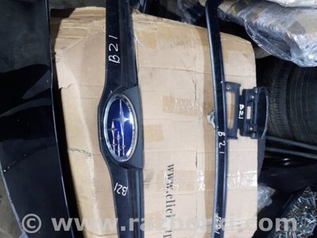 ФОТО Решетка радиатора для Subaru Forester SJ S13 (12-18) Київ