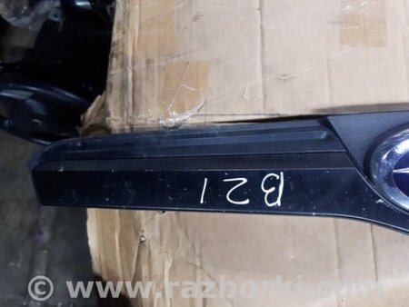 ФОТО Решетка радиатора для Subaru Forester SJ S13 (12-18) Київ