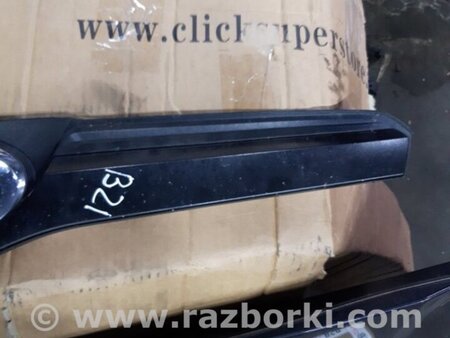 ФОТО Решетка радиатора для Subaru Forester SJ S13 (12-18) Київ