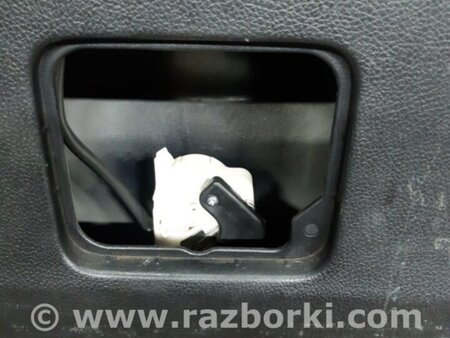 ФОТО Замок багажника для Subaru Forester SJ S13 (12-18) Київ