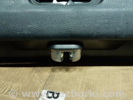 ФОТО Замок багажника для Subaru Forester SJ S13 (12-18) Київ