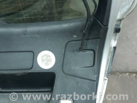 ФОТО Обшивка крышки багажника задняя для Audi (Ауди) A4 IV B8 8K (07-15) Київ