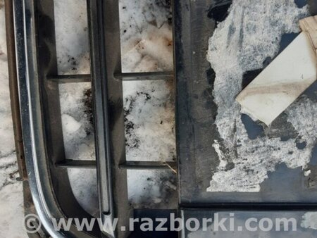 ФОТО Решетка бампера для Audi (Ауди) A4 IV B8 8K (07-15) Київ