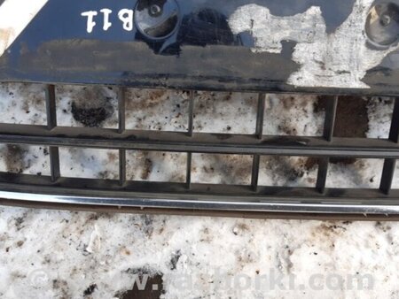 ФОТО Решетка бампера для Audi (Ауди) A4 IV B8 8K (07-15) Київ