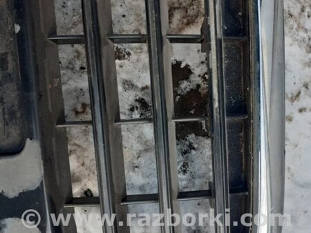 ФОТО Решетка бампера для Audi (Ауди) A4 IV B8 8K (07-15) Київ