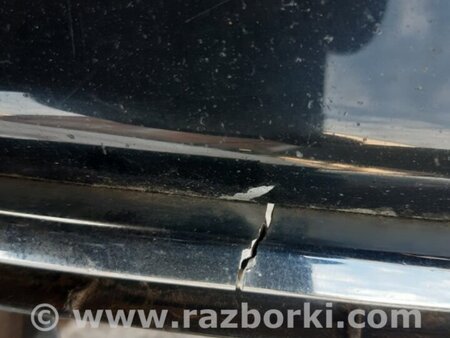 ФОТО Решетка бампера для Audi (Ауди) A4 IV B8 8K (07-15) Київ